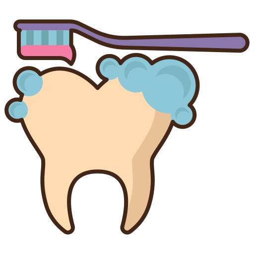 Professional Teeth Brushing & Breath Freshening