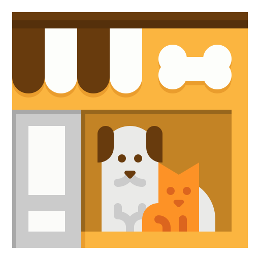 🐶🐱 Pet Waiting Area (VIP👑)