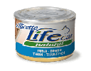 Life Cat Can Tuna - 150g