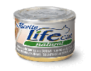 Life Cat Can Tuna with Anchovies and Surimi - 150g 