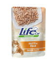Life Cat Pouch Chicken Fillet - 70g 