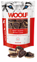 Woolf Beef Sushi With Cod – 100g 