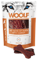 Woolf Big Bone Of Duck With Carrot – 100g 