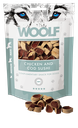 Woolf Chicken and Pollock Sushi – 100g 