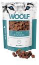 Woolf Chunkies Duck – 100g 