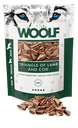 Woolf Lamb And Cod Triangle – 100g 