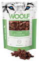 Woolf Chunkies Lamb – 100g 