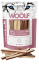 Woolf Long Chicken And Cod Sandwich – 100g 