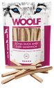 Woolf Long Duck And Cod Sandwich – 100g 