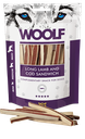 Woolf Long Lamb And Cod Sandwich – 100g 