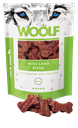 Woolf Mini Lamb Bone – 100g 