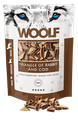 Woolf Rabbit And Cod Triangle – 100g 