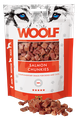 Woolf Chunkies Salmon – 100g 