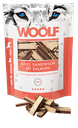 Woolf Soft Sandwich Of Salmon – 100g 