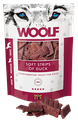 Woolf Strips Of Duck – 100g 