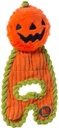 Pets.Love.Earth Monolithic Orange Pumpkin Monster - 15x30CM 
