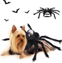 Pets.Love.Earth Skull Spider Chest And Back 