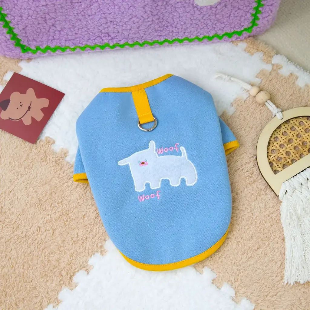 Pets.Love.Earth Cozy Shirt 