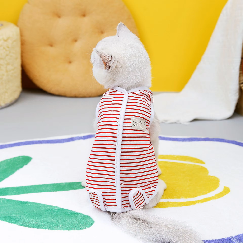 Pets.Love.Earth Post – Operative Recovery Bodysuit 