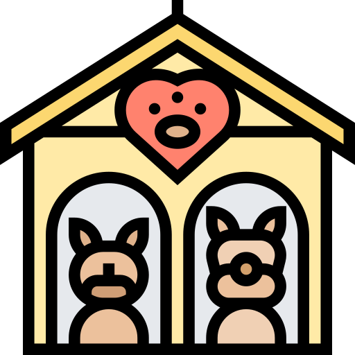 25% on 🏚️🐾Pet Boarding (Per Day) 