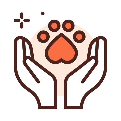 رسوم ضمان العناية بإقامة الحيوانات الأليفة