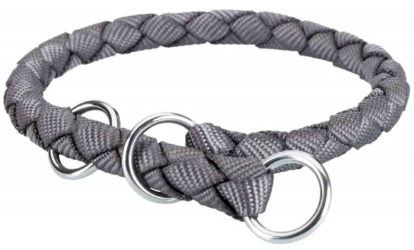 Trixie Cavo Semi-Choke - Graphite