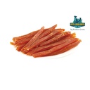 Pets.Love.Earth Dry Chicken Fillet Chips (24 Pack)