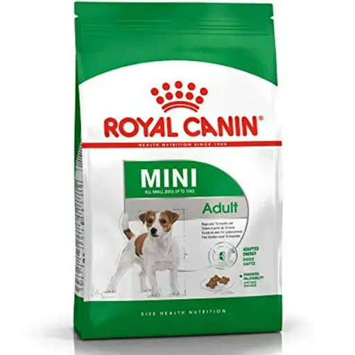 [3182550402170] Royal Canin Mini Adult (2 kg)