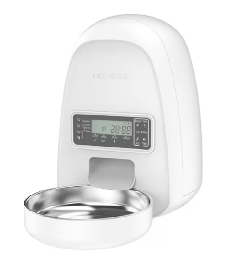 Dogness Programmable Smart Feeder Mini 2L