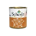 Schesir Can for Dog Chicken With Potatoes In Jelly 285g