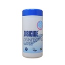 Disicide Disinfecting Wipes 100Pcs
