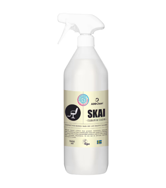 [7332832000808] All 1 Clean Skai Clean & Care 1000ML