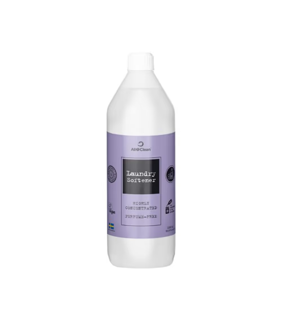 [7332832000143] All 1 Clean Laundry Softener 1000ML