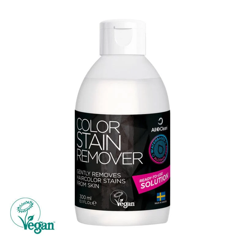 [6359346134868] All 1 Clean Color Stain Remover 300ML