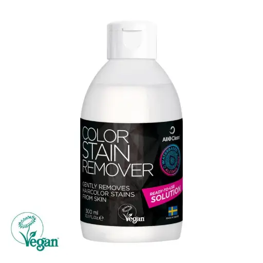 All 1 Clean Color Stain Remover 300ML