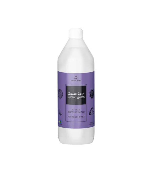 [7332832000136] All 1 Clean Laundry Detergent (1000Ml)