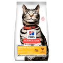Hill's Science Plan Feline Adult - Chicken - Urinary Health 1.5kg 