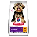 Hill's Science Plan Canine Adult - Small & Mini - Sensitive Stomach & Skin - Chicken 1.5kg