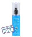 Purrify Floral Essence Oil Spray Lily Fragrance 50Ml (Buy 2 Get 1 FREE) 