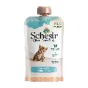 Schesir Baby Kitten Care Pouch (0-6 Months) Tuna in Cream 150g
