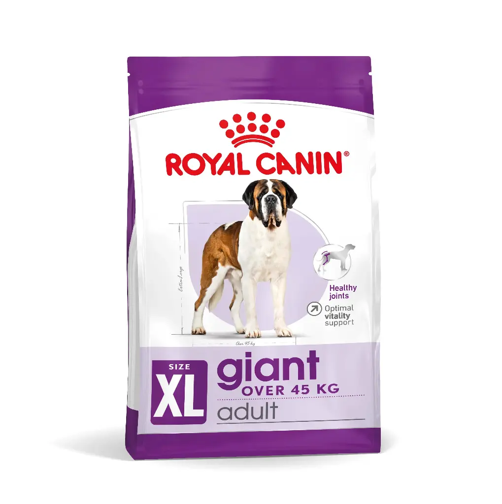Royal Canin Giant Adult 28