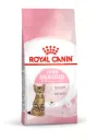 Royal Canin Feline Kitten Sterilised 6-12 Months