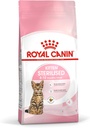 Royal Canin Feline Kitten Sterilized 6-12 Months