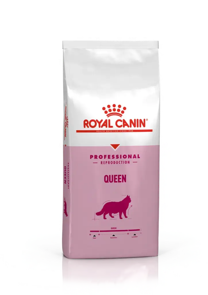 Royal Canin Feline Professional Queen 0 - 2 Month 4 Kg