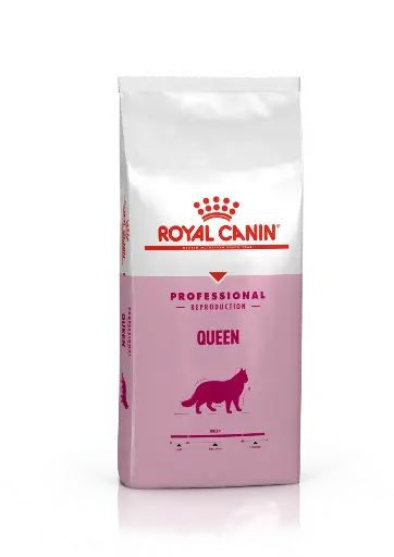 [3182550725064] Royal Canin Feline Professional Queen 0 - 2 Month 4 Kg