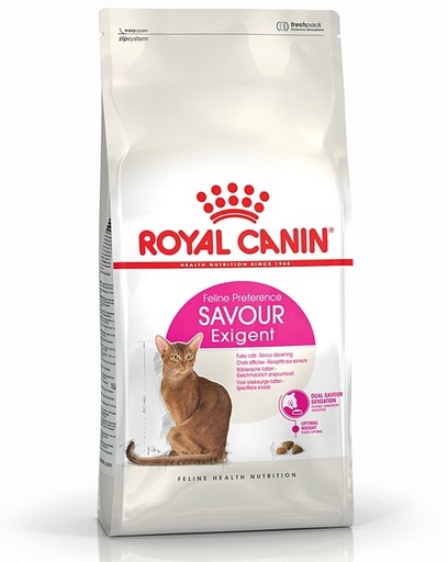 [3182550717137] Royal Canin Feline Exigent Savour 35/30 (2 kg)