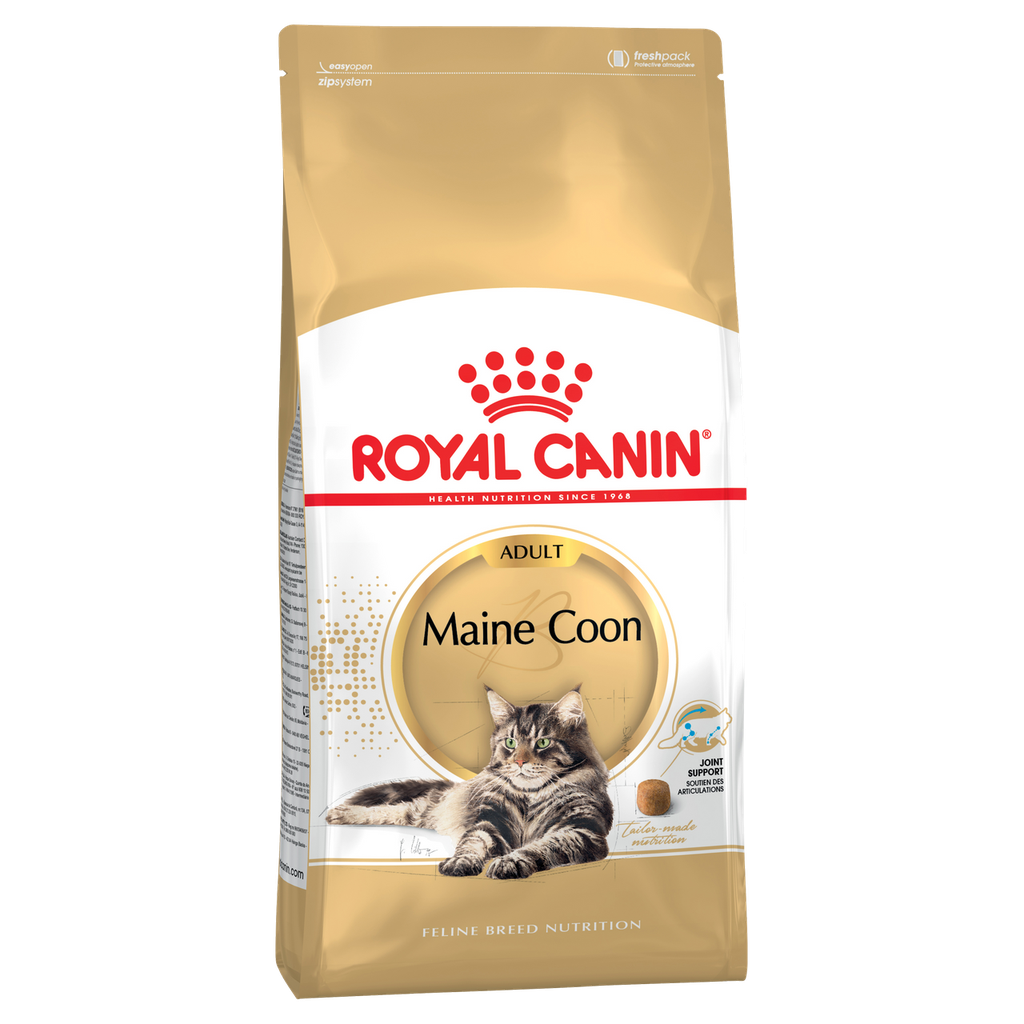 Royal Canin Feline Maine Coon Kitten 2kg
