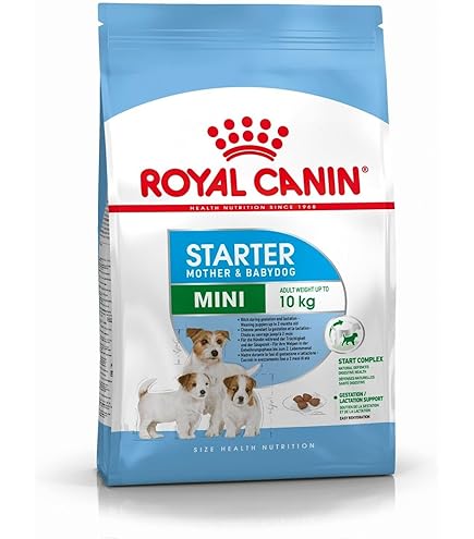 Royal Canin Mini Starter 1 Kg