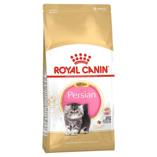 [3182550721219] Royal Canin Feline Persian Kitten 32 (2 kg)