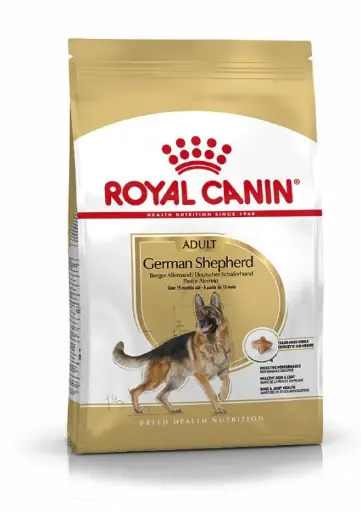 [3182550715744] Royal Canin German Shepherd (12 kg)